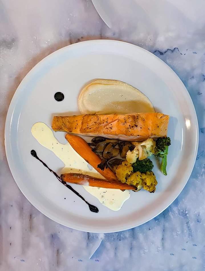 Cuisine gourmande Avignon