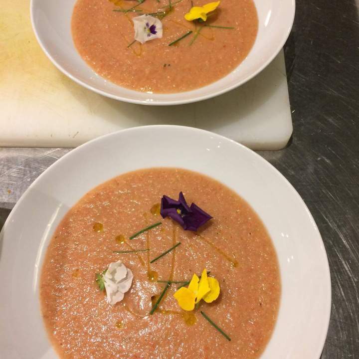 Cuisine locale Avignon
