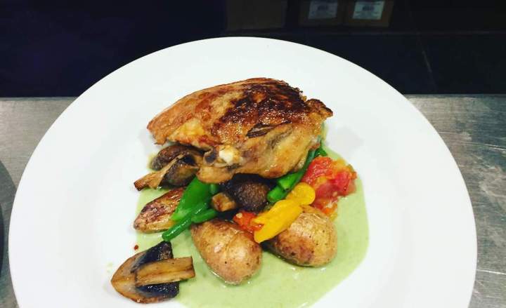 Traditional Cuisine of Avignon