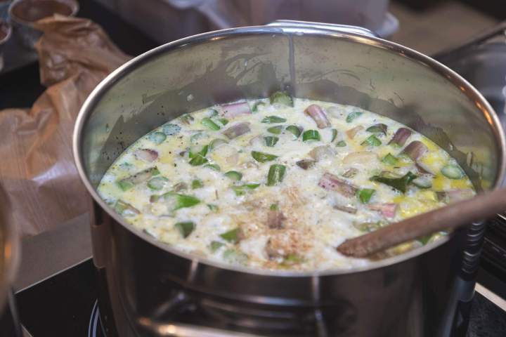 Cooking classes in Avignon