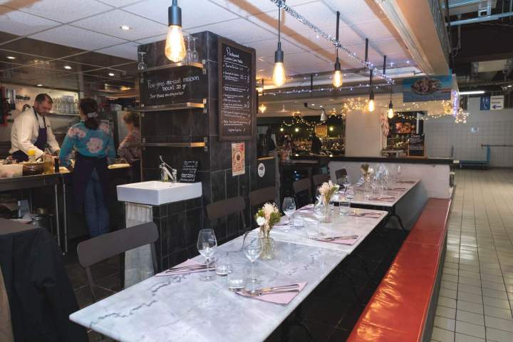 Cooking classes in Avignon