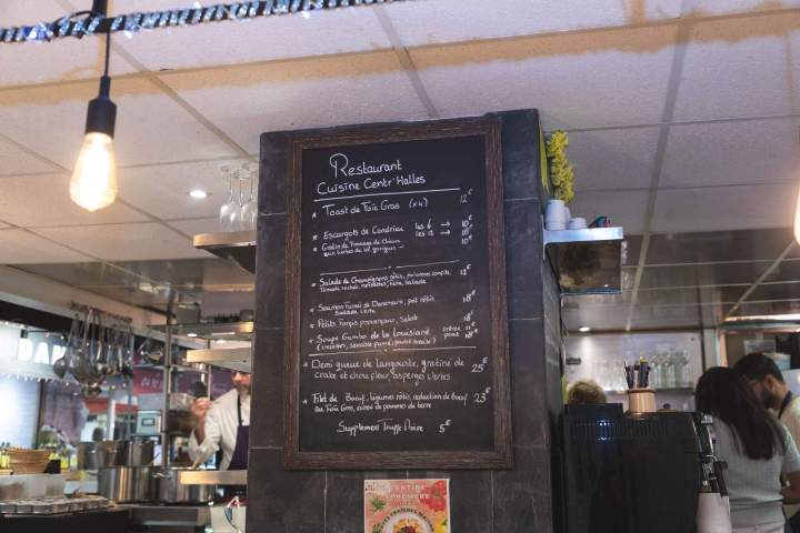 Cooking classes in Avignon