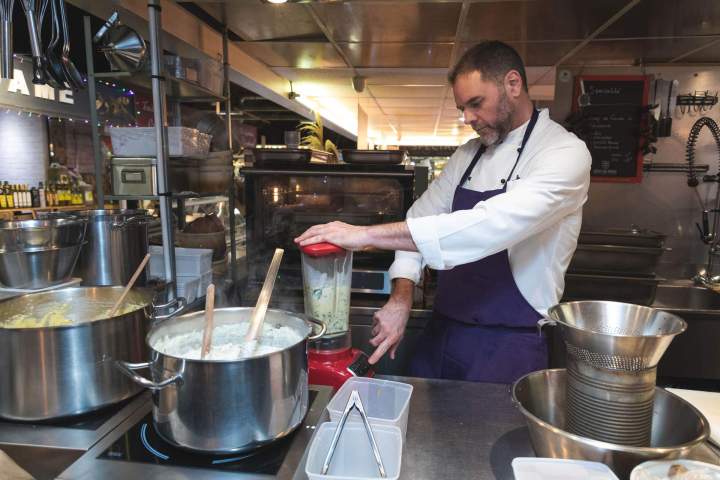 Cooking classes in Avignon