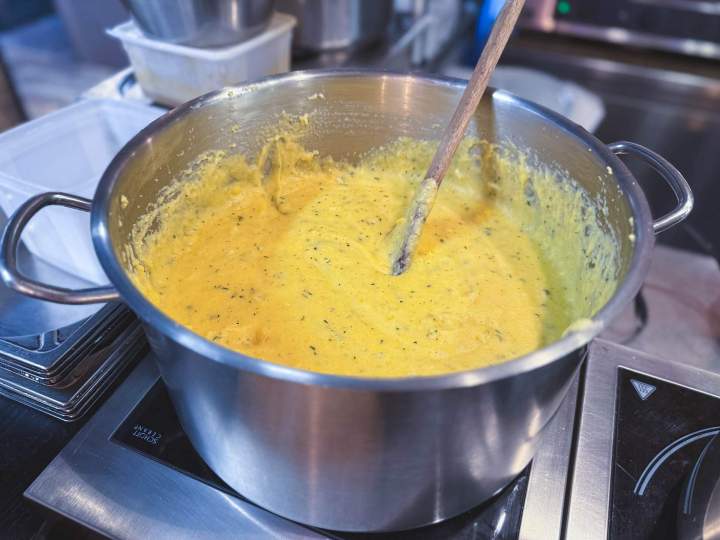 Cuisine Centr halles 1016