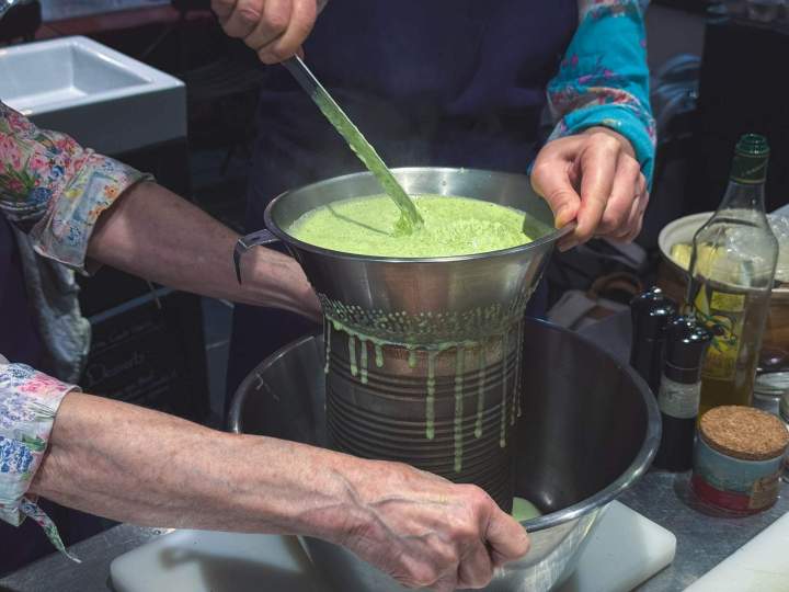 Cooking classes in Avignon
