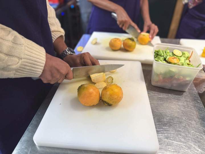 Cooking classes in Avignon