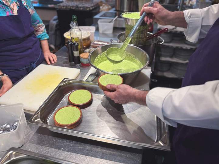 Cooking classes in Avignon