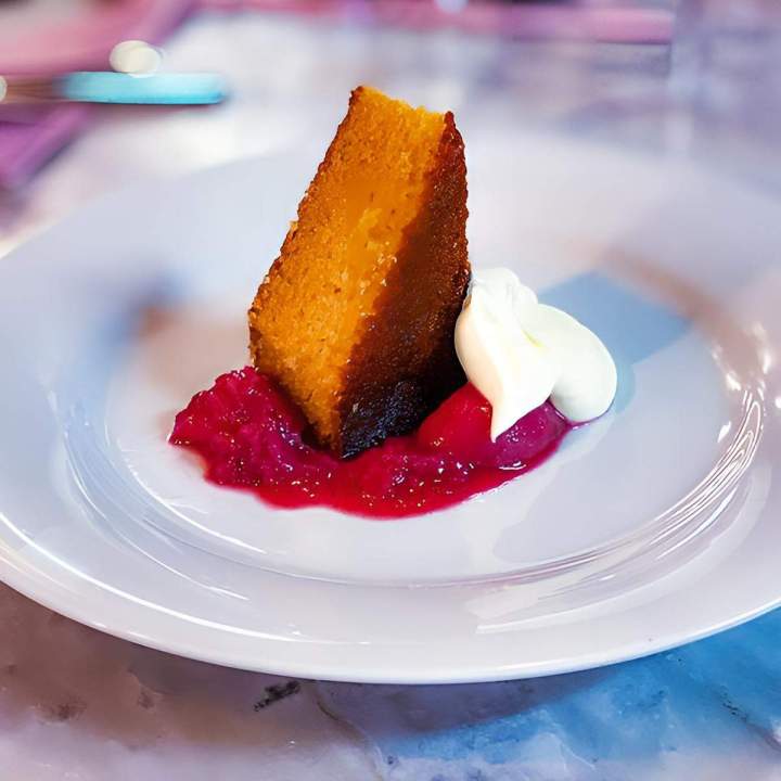 Un expert de la gastronomie dans votre cuisine.