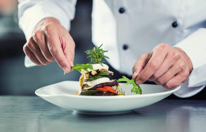 Plat  Avignon